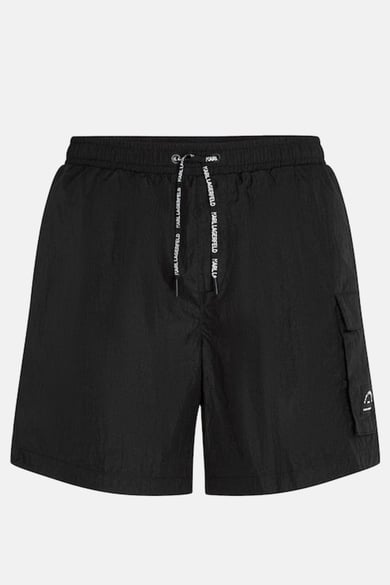 ΜΑΓΙΩ KARL LAGERFELD - 999 BLACK